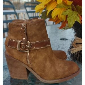 EXTREME BY MARC BROWN - Booties